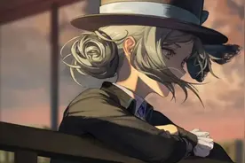 二次元，还有救吗？图片