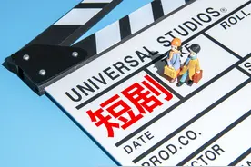 长视频向微短剧“低头”背后：5部高收入短剧打赢1部长剧图片
