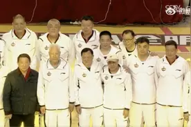 CBA全明星周末看点多，元老友谊赛唤起30年回忆图片