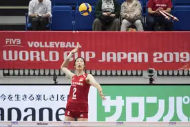 出战倒计时！2024世联赛中国澳门站，朱婷已与中国女排会合图片