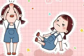 孩子崴脚非小事 科学处理是关键图片