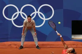 陈梦莫名“被创业”背后，冠军们投资体育产业难度堪比夺金图片