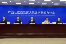 广西北海：解放思想、创新求变，向海图强、开放发展  奋力谱写中国式现代化广西篇章图片
