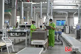 锚定现代化 改革再深化｜衡水“标准地+承诺制”改革扩面升级覆盖全市图片