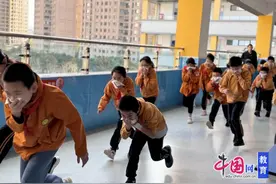 全民消防，生命至上 成都金沙小学开展2024年消防宣传月系列活动图片