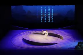 江油文旅不止有方特 旅游总人数同比增长18.03% 四川江油假日经济“多点开花”图片