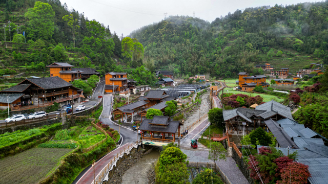 “宝藏凉县”避暑攻略②丨资源县“凉方”已备好，这个夏天一定要来一趟哟！