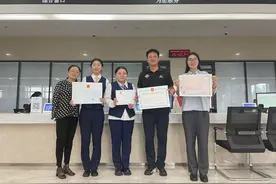 历城区行政审批服务局升级集成并联审批模式 推动幼儿园设立高效一次办成图片