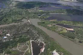 我们来到了太阳岛上图片