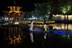 周宁：“凉意+暖意”引“候鸟”来栖图片