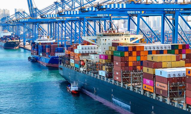 时政微观察丨读懂中国经济高质量发展的确定性