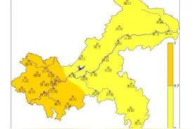 权威发布｜今年春季，重庆天气形势如何？最新预测来了→图片