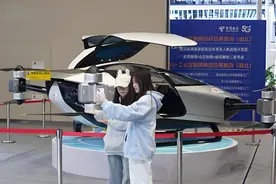 2024中国5G+工业互联网大会分论坛精彩纷呈图片