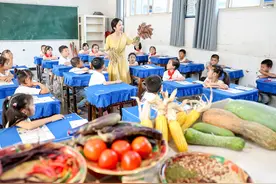 央广时评丨深化“光盘行动” 让反浪费成为个人行动自觉图片