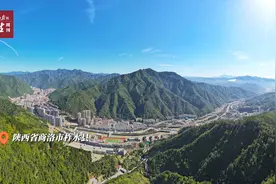 习近平与美丽中国建设丨心怀国之大者，当好秦岭卫士——陕西省干部群众访谈录图片