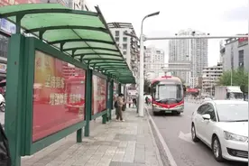遵义城区这些公交线路，停靠站点有变化→图片