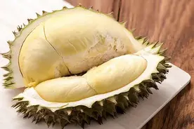 过去两年全球91%的榴莲都被中国人吃掉了？图片