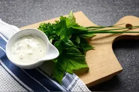 四类调味料务必放进冰箱储存！图片