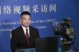 刘永好委员：推动生猪行业整体转型升级图片