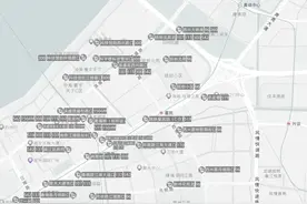 杭州公交最新通知：这天线路有调整！图片