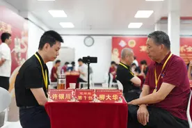 第31届“五羊杯”冠军组，六大冠军至今无人提前出线！晋级悬念今晚揭晓图片