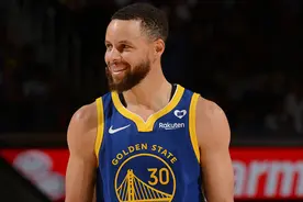 库里：有兴趣在未来成为球队老板 我可以帮助联盟维持现在的辉煌图片