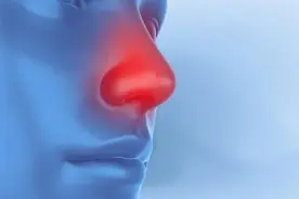 近日，“鼻吸能量棒”受热捧！TA有害吗？图片