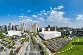 “西施故里”诸暨，何以大美千年？图片