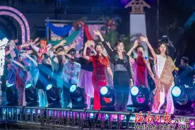 “三月三”，三亚全市放假1天图片