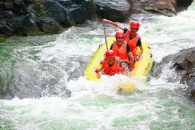“湿身季”来啦！端午假期，河南这些景区即将开漂！图片