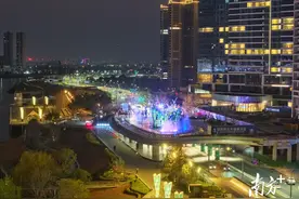 识局｜“河北”传奇，禅城“剧本”图片