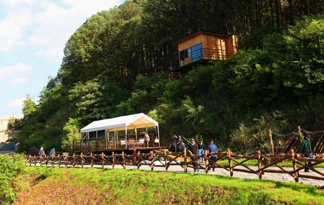 曲靖清凉好生活丨在沾益区旅居，有太多的美好体验！