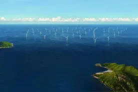 新签合同额7386.01亿元！中国能建公布2024年半年报图片