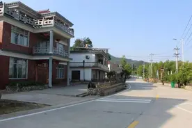 安徽岳西：“文明”方边，何以“出圈”？图片