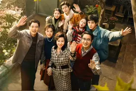 热点寻踪｜《小巷人家》带火秀水街，城市如何借剧“出圈”？图片