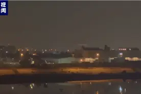突发！美国驻伊拉克使馆附近区域连续多次拉响防空警报！啥情况？图片