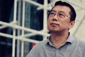 《你们去荒野》：如果“脱落”是我们的命运图片