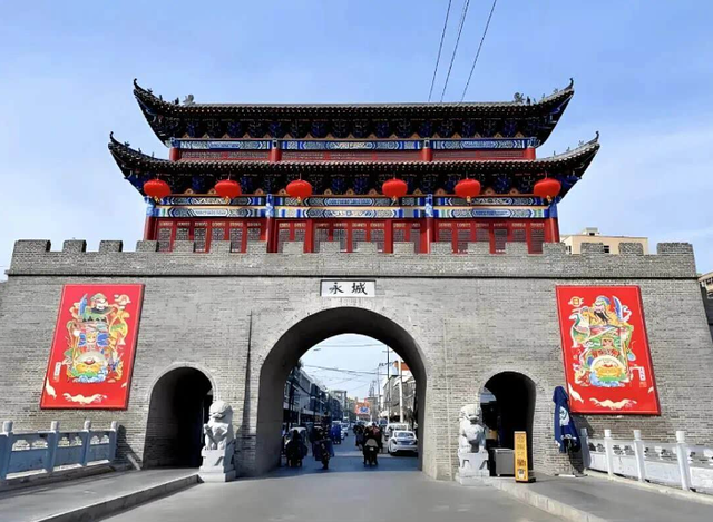 这些河南“千年古县”，有你家乡吗？