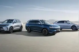 赛力斯发布2024年一季报：净利润转正图片