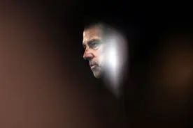 （外代二线）足球——欧冠联赛：巴塞罗那赛前备战图片