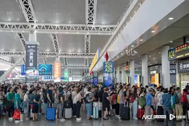 火车票大热，如何提高候补购票成功率？解密铁路部门放票流程图片