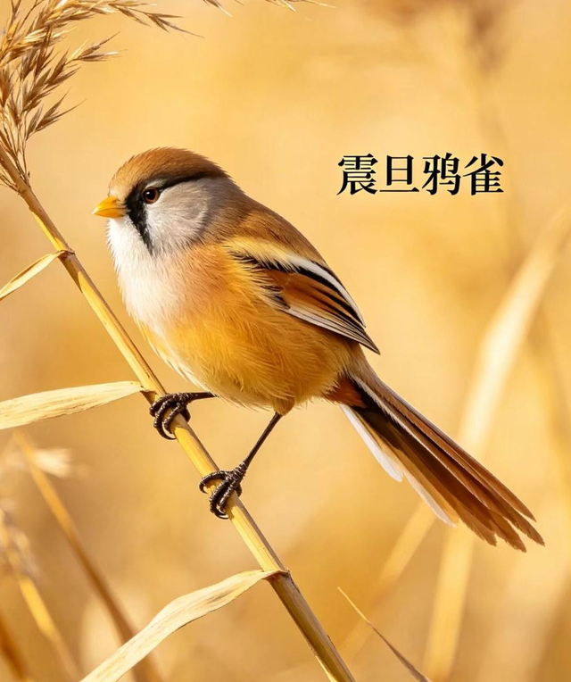 新知|五一宝藏观鸟地：沉浸式邂逅万鸟翩飞