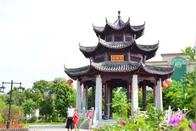 连州1镇3村入选！省乡村振兴示范镇村创建名单公布图片