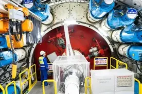 新建海底隧道！宁波⇌舟山，通车时间……图片