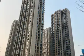 全国多地“空置房”物业费降价，郑州情况如何？图片