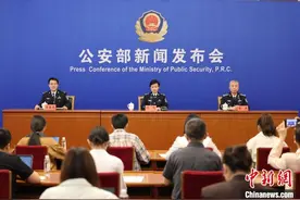 第12届警博会将举行：展览规模创新高 首设智慧化无人装备展区图片