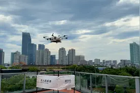 缺口百万、月薪过万，无人机飞手“真香”吗？图片