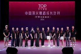 2024年“中国顶尖舞者成长计划”宁夏分区推选活动启动图片