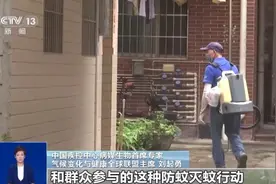 确诊超4000例，为何今年佛山的基孔肯雅热疫情规模比往年大？图片