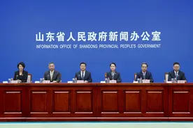 专家解读山东一季度消费市场：“AI+智能化”助力消费提振升级图片